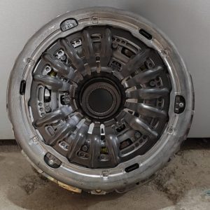 قیمت خرید مجموعه کلاچ تیگو 7 DCT - کد فنی 1200037626