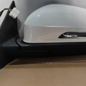 قیمت خرید آینه بغل برقی راست ام وی ام ایکس 55 (X55 و X55 pro) اصلی - کد فنی 601000711AADQJ