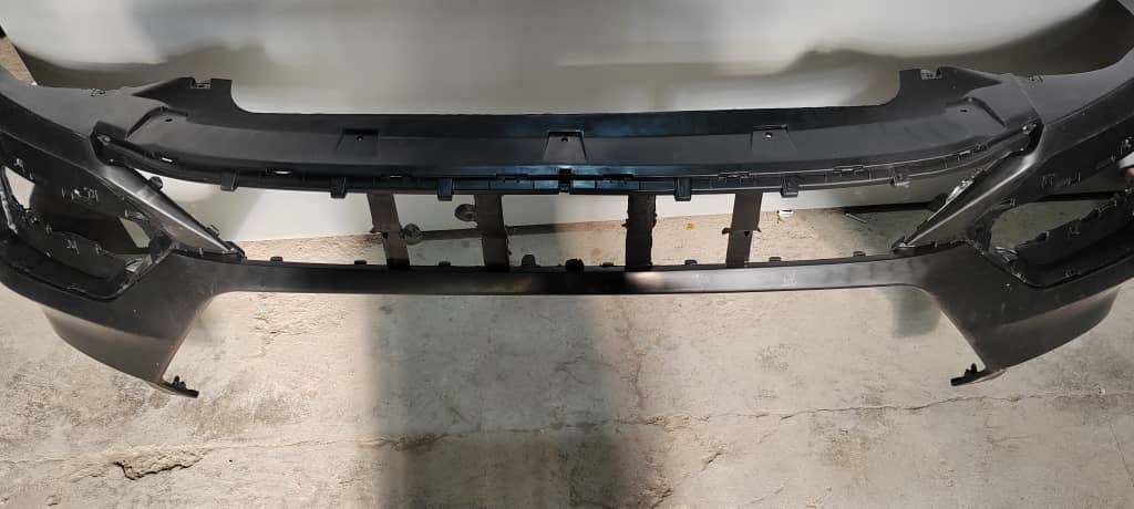 602001527AA قیمت خرید پوسته سپر جلو آریزو 6 پرو - کد فنی 602001527AA