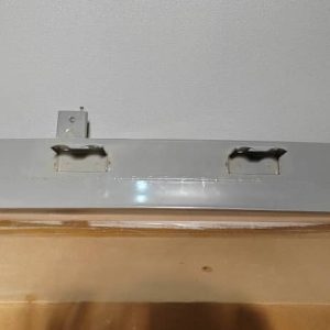 قیمت خرید دیاق سپر جلو ام وی ام x22 پرو - کد فنی J69-2803700-DY
