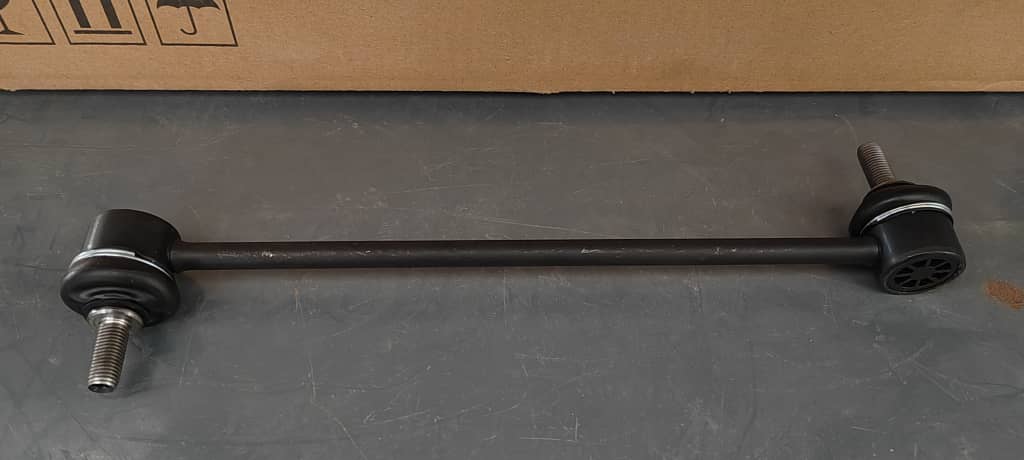 T11-2906030BU قیمت خرید بازویی میل تعادل جلو تیگو 8 پرو - کد فنی T11-2906030BU
