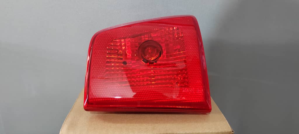 T11-3732040ca قیمت خرید چراغ مه شکن عقب راست ام وی ام ایکس 33 (MVM X33s) - کد فنی T11-3732040ca