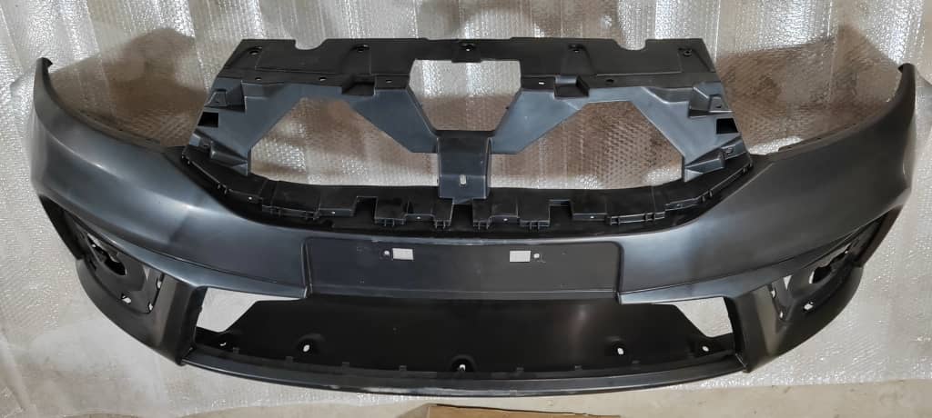 j60-2803515 قیمت خرید پوسته سپر جلو آریزو ۵ - کد فنی j60-2803515
