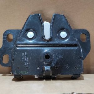 قیمت خرید قفل درب موتور تیگو 7- ام وی ام X22 - کد فنی t15-8402050ab