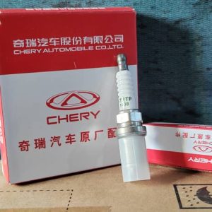 قیمت خرید شمع موتور چری مناسب MVM530 و تیگو ۵ - کد فنی A11-3707110CA