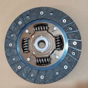 قیمت و خرید صفحه کلاچ ام وی ام 315 وارداتی چری - کد فنی J15-1601030