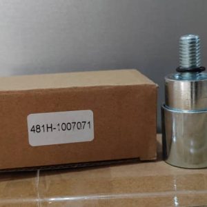 قیمت خرید هرزگرد کوچک تسمه تایم ۵۳۰ - X33 – تیگو 5 - کد فنی 481H-1007071