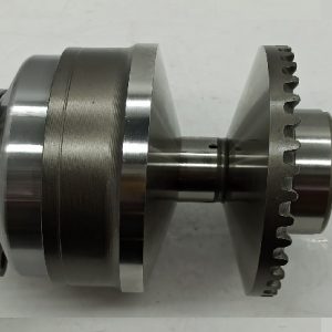 قیمت خرید مجموعه پولی ورودی گیربکس اتوماتیک آریزو 5 وارداتی – کد فنی 019cha-1502510