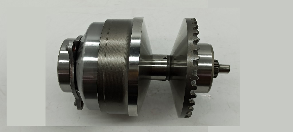019cha-1502510 قیمت خرید مجموعه پولی ورودی گیربکس اتوماتیک آریزو 5 وارداتی – کد فنی 019cha-1502510