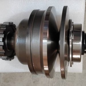 قیمت خرید مجموعه پولی خروجی گیربکس اتوماتیک آریزو 5 وارداتی - کد فنی 019cha-1502550