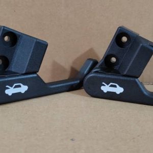 قیمت خرید دستگیره درب بازکن درب موتور ۳۱۵ – X22 - کد فنی A11-8402150