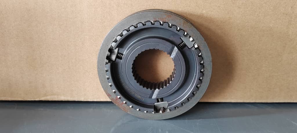 QR519MHA-1701430 قیمت خرید مجموعه کشویی ۳ و ۴ ام وی ام ۵۳۰ و ۵۵۰ - کد فنی QR519MHA-1701430