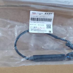 قیمت خرید سنسور دستگیره درب تیگو ۵ - آریزو 5 - کد فنی j33-3600215