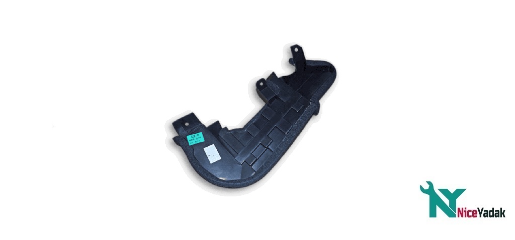 302000171AA قیمت خرید بادگیر راست رادیاتور MVM۳۱۵+ AT - کد فنی 302000171AA