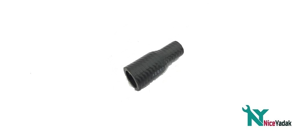 481h-1014015 قیمت خرید شیلنگ شماره ۱ ورودی سوپاپ PCV ام وی ام X33 قدیم و ۵۳۰ - کد فنی 481h-1014015