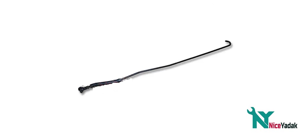 509001605AA قیمت خرید میل نگهدارنده درب موتور X33 کراس – X22 - کد فنی 509001605AA