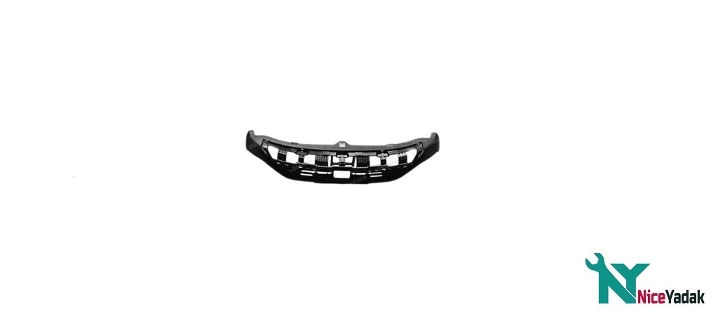 602001263AA قیمت خرید پوسته پایینی سپر جلو ام وی ام X55 پرو - کد فنی 602001263AA