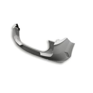 قیمت خرید پوسته بالایی سپر عقب X33 Cross - کد فنی 602002078AADQJ