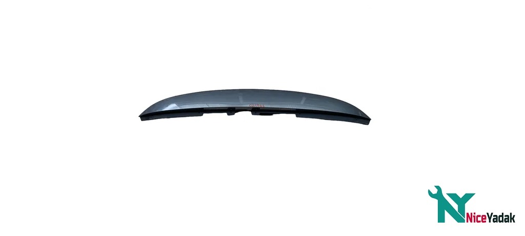 602002543AA قیمت خرید پایه بالایی سپر جلو X33 Cross - کد فنی 602002543AA