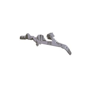 قیمت خرید پایه نگهدارنده سپر جلو راست (زیر چراغ جلو) X33 Cross - کد فنی 602002547AA