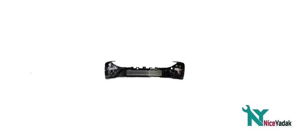602002820AAACE قیمت خرید پوسته پایینی سپر جلو آریزو ۵ - کد فنی 602002820AAACE