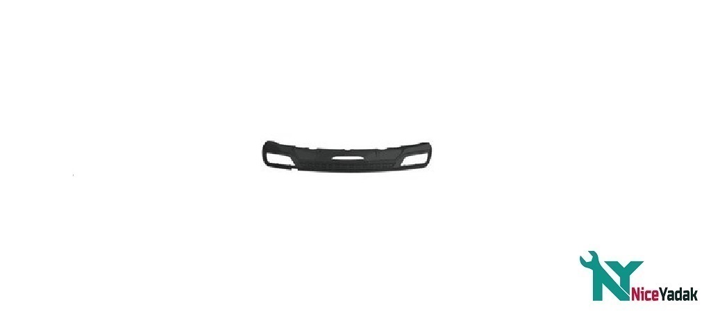 602002830AA قیمت خرید پوسته پایینی سپر عقب آریزو ۵ IE - کد فنی 602002830AA