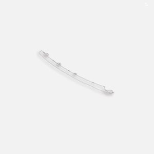 قیمت خرید فلاپ شبکه پائینی سپر جلو X33 Cross - کد فنی 602003512AA