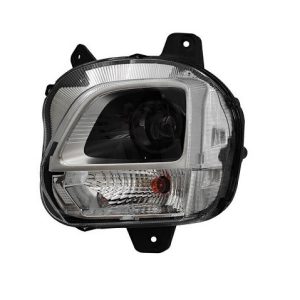 قیمت خرید چراغ جلو چپ ام وی ام X22 پرو - کد فنی 605000334AB