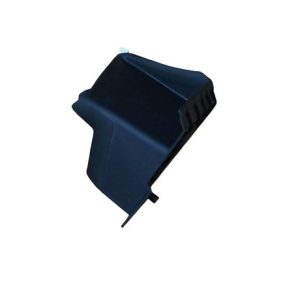 قیمت خرید قاب گلگیر جلو راست X33 کراس - کد فنی 609001347AB