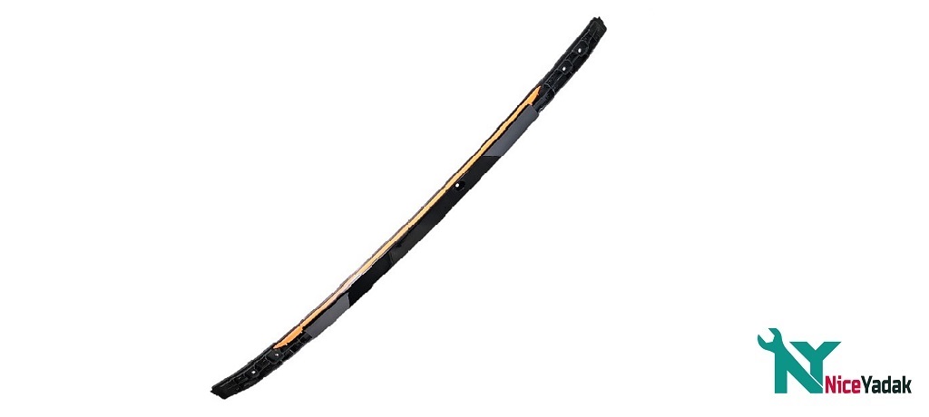 609001759AA قیمت خرید باربند سقف راست X33 Cross - کد فنی 609001759AA
