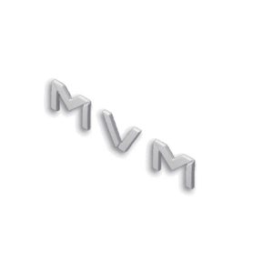 قیمت خرید آرم عقب MVMX33 Cross، X55 Cross - کد فنی 609002339AA