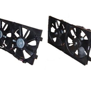 قیمت خرید فن رادیاتور ام وی ام ۳۱۵ - کد فنی A13-1308010BA