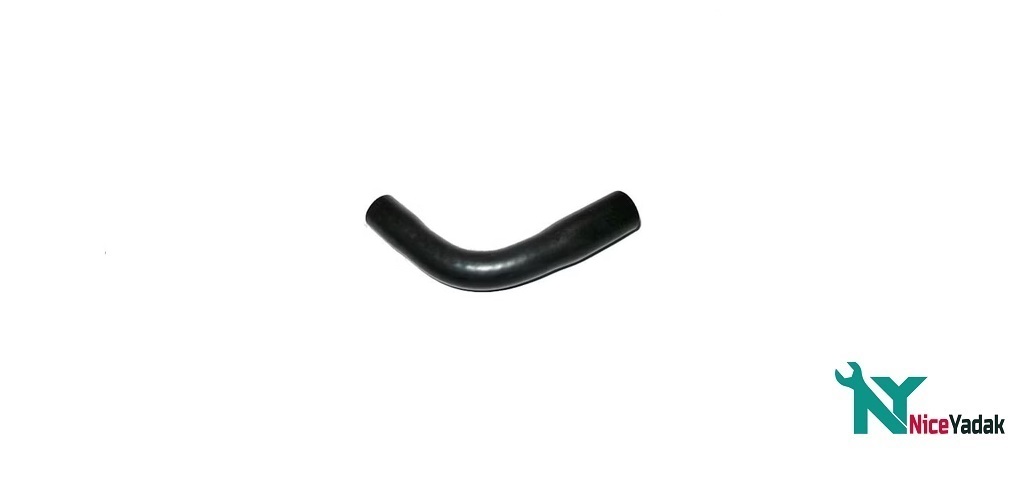 A21-1303613 قیمت خرید لوله ۱ ورودی خنک کن روغن ام وی ام ۵۳۰ و ۵۵۰ - کد فنی A21-1303613