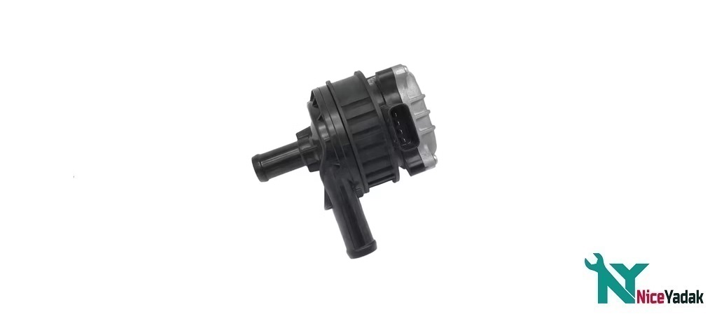 E4T15B-1118050 قیمت خرید واترپمپ برقی آریزو ۵, آریزو۶, تیگو۷, X33,X55 - کد فنی E4T15B-1111050AB