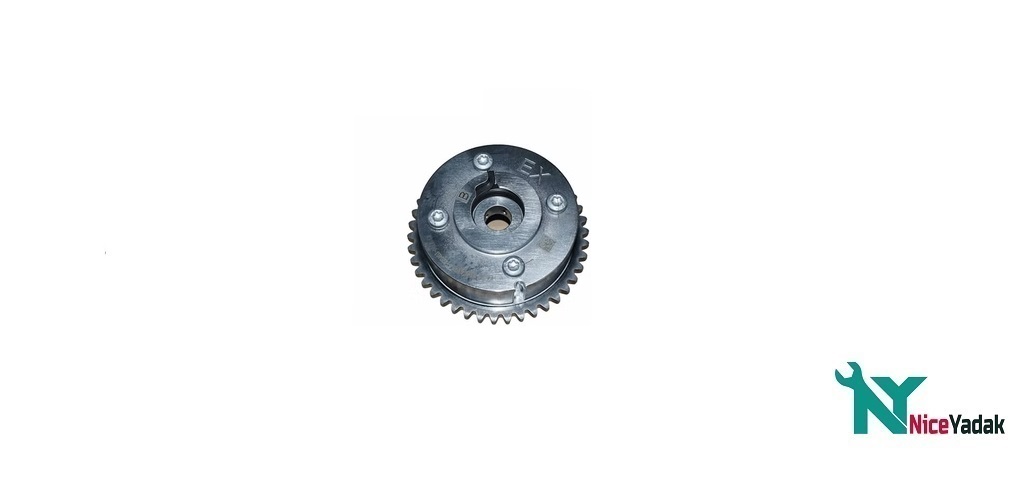F4J16-1006040BA قیمت خرید یک دست دنده VVT میل سوپاپ دود و هوا تیگو ۷ پرو – فونیکس FX – تیگو ۸ پرو - کد فنی F4J16-1006040BA