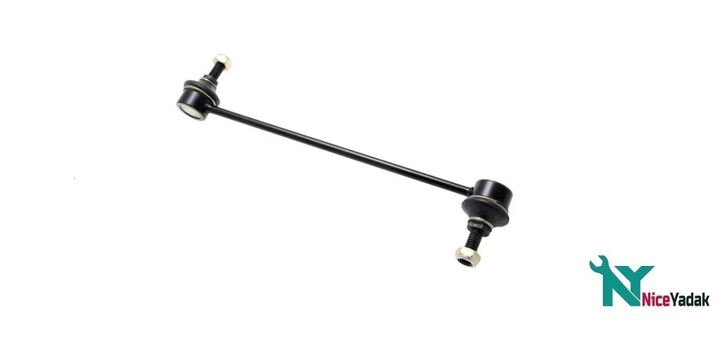 J42-2906030 قیمت خرید میل موجگیر جلو چری آریزو 6 و 6 پرو - کد فنی J42-2906030