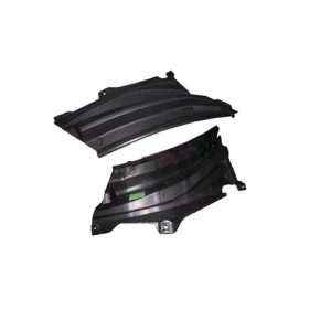 قیمت خرید قاب زیر شیشه جلو سمت چپ ام وی ام X33S - کد فنی T11-5310410PQ