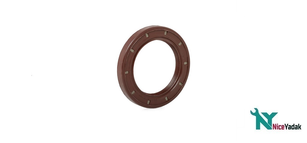 481F-1006020 قیمت خرید کاسه نمد میل سوپاپ دنده دستی X33، MVM530، 550، تیگو 5 - کد فنی 481F-1006020