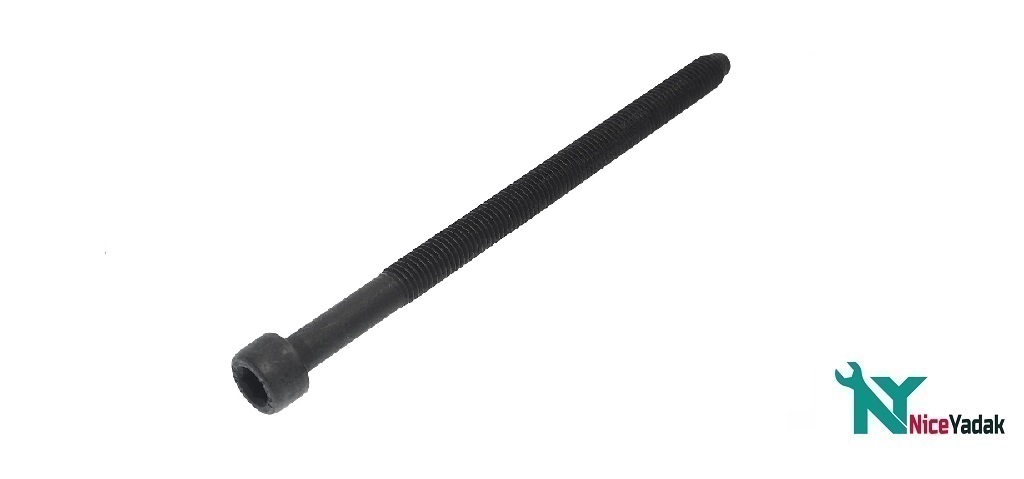 481H-1003082 قیمت خرید پیچ سرسیلندر MVM530، X33، 550، X22، X55، آریزو 5، تیگو - کد فنی 481H-1003082