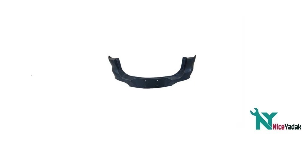 602000931 قیمت خرید پوسته سپر عقب بالایی تیگو 7 پرو - کد فنی 602000931AA