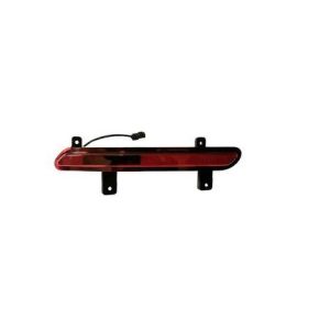 قیمت خرید چراغ مه شکن روی سپر عقب راست تیگو ۸ پرو - کد فنی 605000368AA