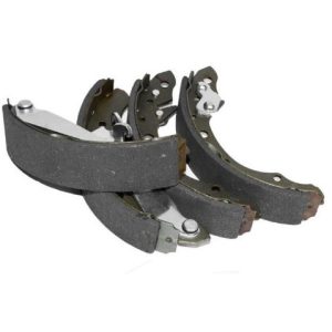 قیمت خرید لنت ترمز عقب چری وارداتی - کد فنی A11-3502170
