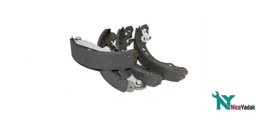 A11-3502170 قیمت خرید لنت ترمز عقب چری وارداتی - کد فنی A11-3502170