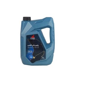قیمت خرید روغن موتور5W30 نفت سپاهان - کد فنی IR-10000111SP