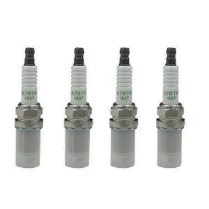 قیمت خرید شمع موتور چری MVM 110، 530، 315، 550، X33 بسته ۴ عددی - کد فنی S11-3707100