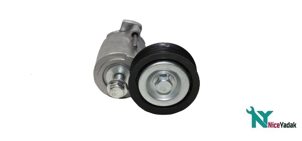 a11-8111200ca قیمت خرید پایه سفت کننده تسمه دینام MVM530، X33، 550، تیگو 5، تیگو 8 - کد فنی A11-8111200CA