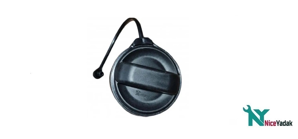 j42-1103010 قیمت خرید درب باک پلاستیکی (پیچی) MVMX55، X22، آریزو 6، آریزو 5 - کد فنی J42-1103010