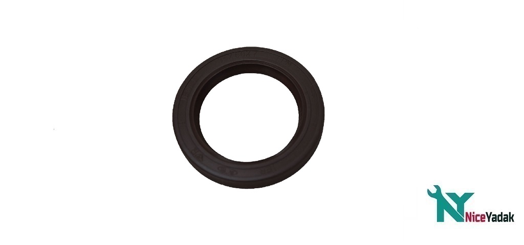 qr523-1701203 قیمت خریدکاسه نمد دیفرانسیل MVM 315H New، X33، 550، X22، 530، تیگو - کد فنی QR523-1701203