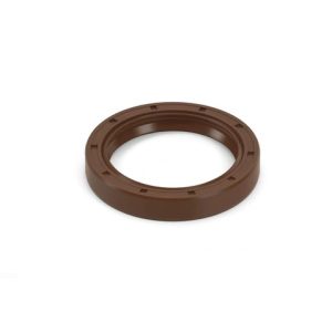 قیمت خرید کاسه نمد جلوی میل لنگ - کاسه نمد اویل پمپ ۵۳۰ - X33 - کد فنی 481H-1011020