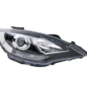 قیمت خرید چراغ جلو چپ ام وی ام 315 جدید (MVM315 NEW) وارداتی - کد فنی A13-4421010FL
